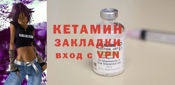 шишки Гусь-Хрустальный